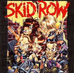 Skid Row : B-Side Ourselves